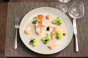 Mercure Chantilly Resort & Conventions
