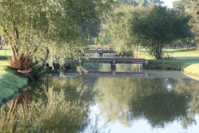 Mercure Chantilly Resort & Conventions