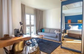 Mercure Chantilly Resort & Conventions
