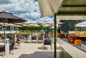 Mercure Chantilly Resort & Conventions