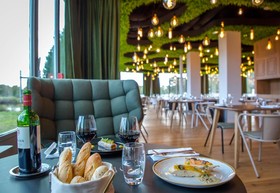 Mercure Chantilly Resort & Conventions