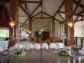 Mercure Chantilly Resort & Conventions