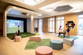 Mercure Chantilly Resort & Conventions