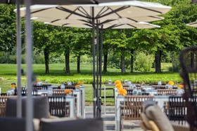 Mercure Chantilly Resort & Conventions