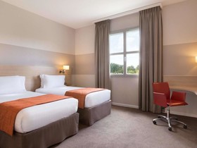 Mercure Chantilly Resort & Conventions