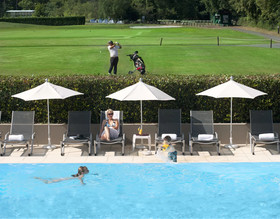 Mercure Chantilly Resort & Conventions