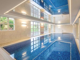 Mercure Chantilly Resort & Conventions