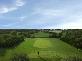 Mercure Chantilly Resort & Conventions