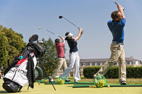 Mercure Chantilly Resort & Conventions