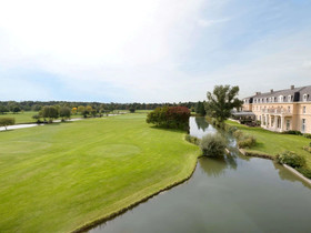 Mercure Chantilly Resort & Conventions