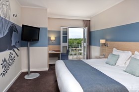Mercure Chantilly Resort & Conventions