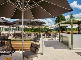 Mercure Chantilly Resort & Conventions