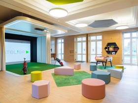 Mercure Chantilly Resort & Conventions