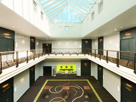 Mercure Chantilly Resort & Conventions