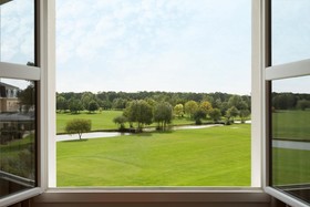 Mercure Chantilly Resort & Conventions