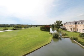 Mercure Chantilly Resort & Conventions