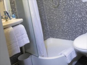 Hotel Akena de Clermont