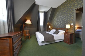 Alfred Hotels Compiegne