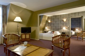 Alfred Hotels Compiegne