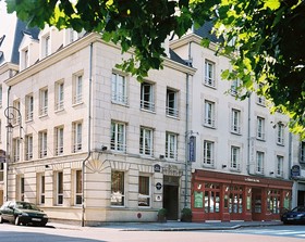 Alfred Hotels Compiegne