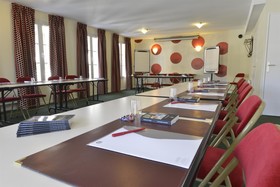 Alfred Hotels Compiegne