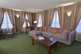 Alfred Hotels Compiegne