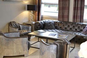 Alfred Hotels Compiegne