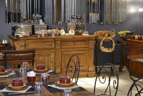Alfred Hotels Compiegne