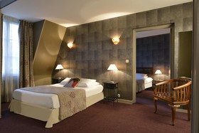 Alfred Hotels Compiegne