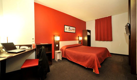 B&B HOTEL Compiègne Thourotte