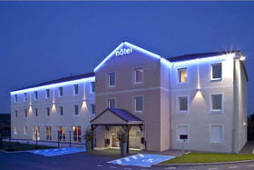 B&B HOTEL Compiègne Thourotte
