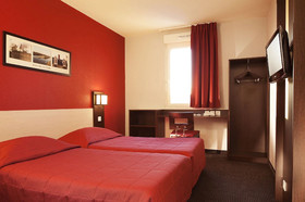 B&B HOTEL Compiègne Thourotte