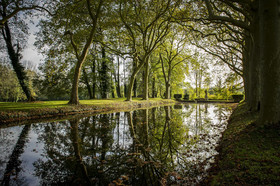 Chateau de Courcelles