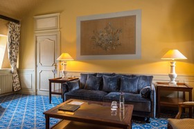 Chateau de Courcelles