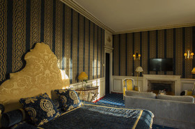 Chateau de Courcelles