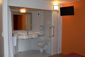 Première Classe Creil - Villers Saint Paul
