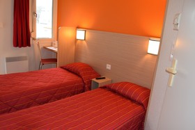 Première Classe Creil - Villers Saint Paul