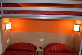 Première Classe Creil - Villers Saint Paul