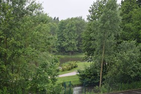 Première Classe Creil - Villers Saint Paul
