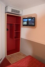 Première Classe Creil - Villers Saint Paul