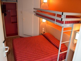 Première Classe Creil - Villers Saint Paul