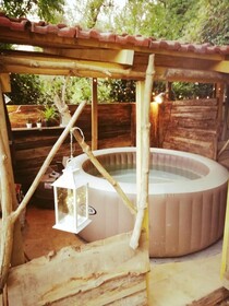 La Cabane Aux Loups