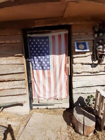 La Cabane Aux Loups