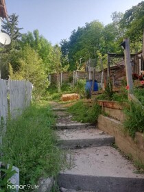 La Cabane Aux Loups