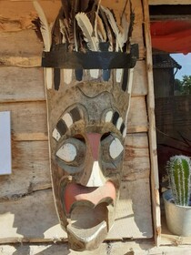 La Cabane Aux Loups