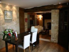 Les Relais Heritage De Droizy