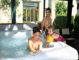Les Relais Heritage De Droizy