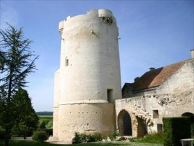 Les Relais Heritage De Droizy