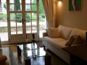 Les Relais Heritage De Droizy