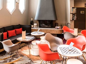 Hôtel ibis Château-Thierry